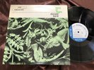 DONALD BYRD BYRD IN FLIGHT BLUE NOTE BNST 84048 STEREO Japan Vinyl LP