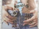 madonna like a prayer vinyl 1989 Release.