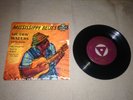 Muddy Waters ?– Mississippi Blues EP - 1956 - Rare - London Records RE-U 1060.