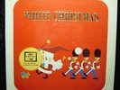 PEPSI: White Christmas (MARK RECORDS) Wally Stott (sealed) STEREO