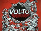 FANTASY 2-LPs FAN-34704-01: Volto  - Incitare - 2013 USA NM