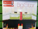 sealed BIG STAR live in memphis 2xlp RED COLORED VINYL alex chilton BOX TOPS oop