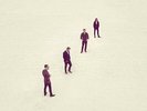 Mumford and Sons - Delta [2LP Sand Color Vinyl]