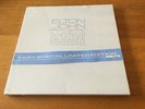 ELTON JOHN - LIVE IN AUSTRALIA - 1987 DOUBLE LP IN NUMBERED BOX STILL SEALED