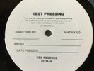 BOB JAMES ONE LP OG TEST PRESSING REISSUE VG RARE JAZZ