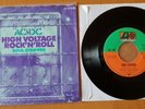 AC/DC High Voltage Rock'n Roll, ATL 10772, sehr guter Zustand,