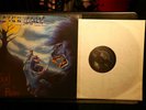 Amulance LP Feel The Pain  1989 geiler US Metal