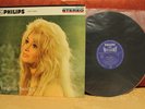 BRIGITTE BARDOT LP JAPAN JAPON 1963 1ST PRESS SFL-7094 MINT/ONE PLAY