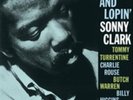 Sonny Clark-Leapin' and Lopin' Vinyl / 12