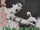The Cramps The King Is Back   LP Connoisseur Recordings Service