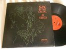 JOE HENDERSON Black Is The Color George Cables Jack DeJohnette Dave Holland LP