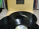 3 LP THE BAND - THE LAST WALTZ - ITALY - W 66076 - 1ST