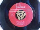 BILL PINKEY & The ORIGINAL DRIFTERS  