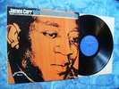 JAMES CARR - YOU GOT MY MIND MESSED UP LP orig BLUE GOLDWAX 1967 northern soul