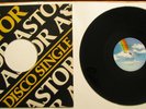 DAVID BOWIE.CAT PEOPLE (PUTTING OUT FIRE). LIMITED EDITION 12 INCH DS 12087