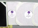 The Dick Clark National Music Survey Program December 12 1981 3 LP Set Ex./NM
