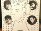 Walter Steding the joke Warhol cover AND RARE WARHOL PROMO SHEET
