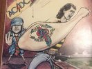 LP AC/DC Dirty Deeds Done Dirt Cheap RARE  Australien Pressung