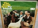The Beach Boys Pet Sounds Vinyl Lp Capital Records 1966 Mono