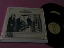 GENESIS 2LP SWELLED AND SPENT TOP EX CONDITION