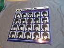 Beatles A Hard Days Night UK Parlophone Stereo LP