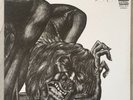 COMUS-FIRST UTTERANCE-LP REISSUE DOWN RECORDS DNLS 3019-FOLK PROG RARE