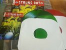 STRUNG OUT LIVE IN A DIVE 2XLP NOFX LAGWAGON PENNYWISE FACE TO FACE GOOD RIDDANC