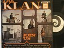 THE KLAN JOIN US  LP 1967 EQUIPE MONO BRAZIL ORIGINAL BEAT GARAGE