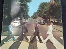 The Beatles Abby Road Vinyl LP 1969 Apple Records SO-383