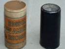 Rare Edison Blue Amberol Cylinder Record 3756 Let Us Not Forget by Thomas Edison