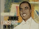 Jimmie Lunceford Jummie Lunceford In Hi-Fi USA vinyl LP album record TAO-924