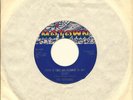 THE SUPREMES: Love Is Like An Itching In My Heart, US Motown 45rpm 7” vinyl