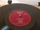 The Rolling Stones Same VEB unverkäufliche Musterplatte DDR Amiga LP Vinyl
