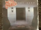 Metal Church - The Dark, Vinyl LP 1986, Elektra 960493-1, TOP Nm