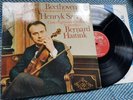 Beethoven Violin Concerto Szeryng Haitink Philips  6500 531 ly