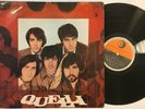 QUELLI LP 1969 RICORDI MONO BRAZIL ORIGINAL PSYCH GARAGE