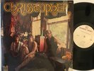 CHRISTOPHER LP 1970  METROMEDIA STEREO SHRINK JAMAICA PSYCH ACID