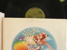 GRATEFUL DEAD EUROPE '72  3XLP 1972 ORIG GATEFOLD WARNER BROS STEREO INSERT