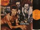 DAVID BOWIE DIAMOND DOGS 1974 LP RCA STEREO ORIGINAL GATEFOLD USA