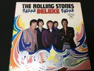 THE ROLLING STONES DELUXE 1968 JAPAN Vinyl LP LONDON RECORDS SLC-217 NEAR MINT