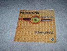 Klangfred Single 