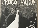 PROCOL HARUM A WHITER SHADE OF PALE LP A&M 1967  STEREO USA PSYCH ORIGINAL