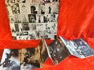 THE ROLLING STONES EXILE ON MAIN ST. ORIGINAL DLP MINT- from 1972 ALL INSERTS