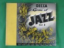 GEMS OF JAZZ Vol.3  6 78 RPM 10