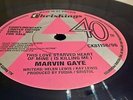 MARVIN GAYE - THIS LOVE STARVED HEART OF MINE (IS KILLING ME) -CK81156/96 - UK