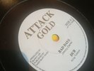 Johnny Clarke - Bad Days Dubplate 10