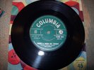 the capris - theres a moon out tonight - indian girl...1961 columbia 45