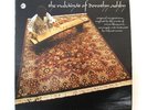 THE RUBAIYAT OF DOROTHY ASHBY 1970 LP CADET 841 RARE SOUL JAZZ FUNK HARP KOTO
