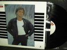 LP MICHAEL BREEN - SAME s/t * ALERT RECORDS 1987 CANADA OIS * RARE AOR * TOP