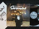 YUKIHIRO TAKAHASHI Saravah  Seven Seas 1978 JAPAN LP SKS-1011 modern soul funk